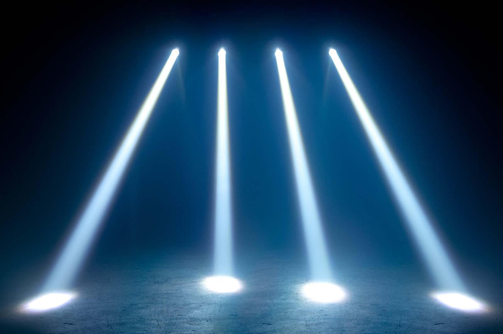 Fx spots