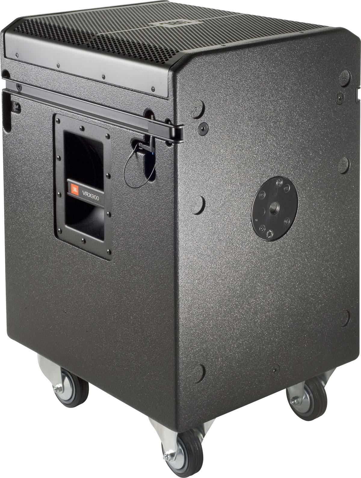Jbl vrx915s sales