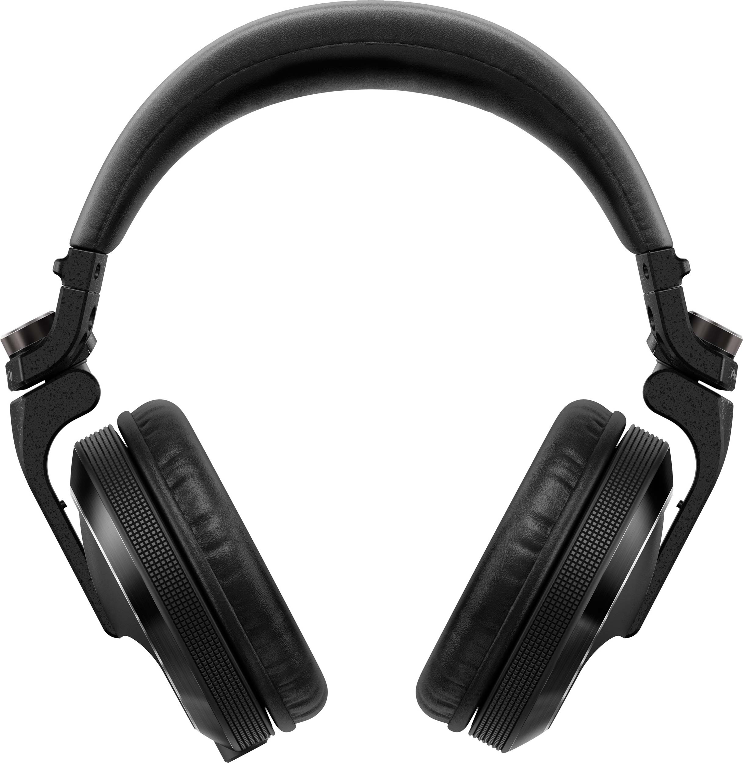 PIONEER DJ HDJ-X7-K Professional Over-Ear DJ Headphones Black | agiprodj