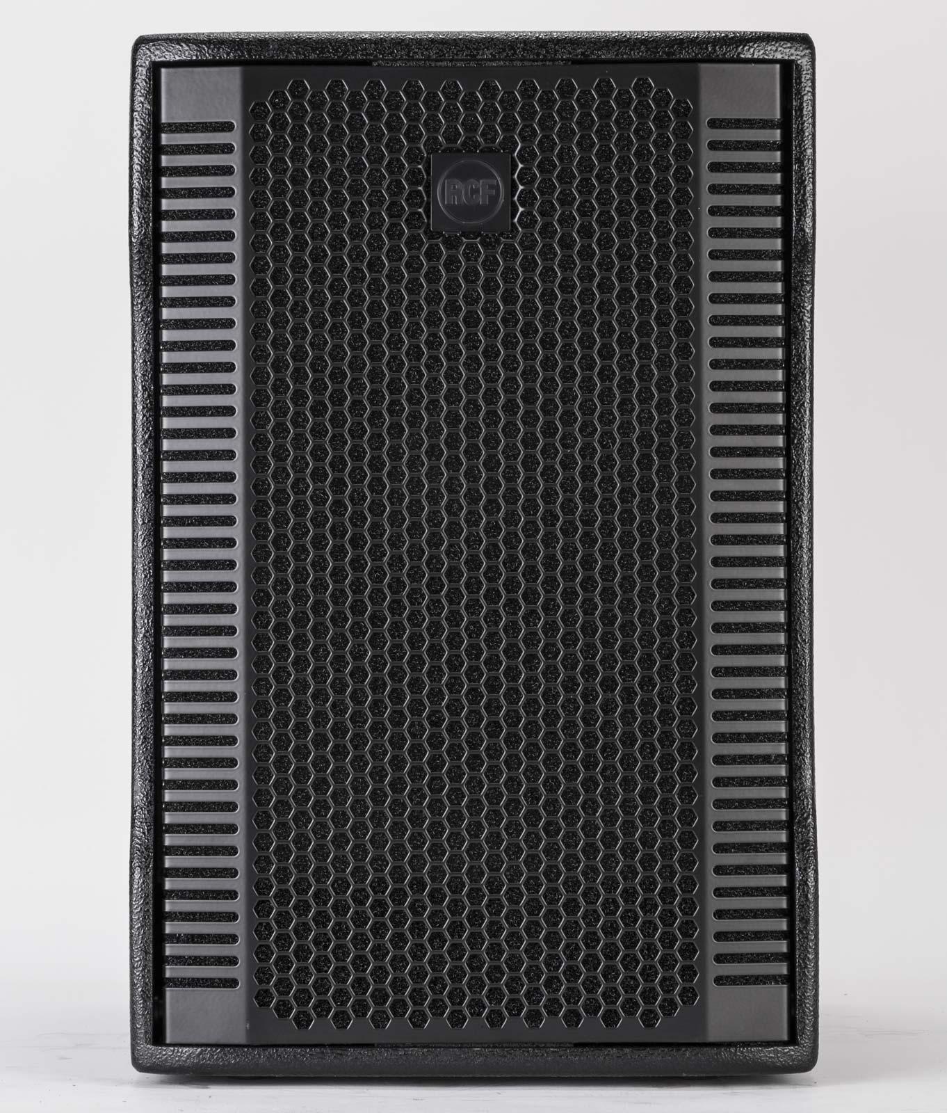 RCF Evox 5 Portable Compact TwoWay Active Array Sound Reinforcement