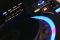 denon mc2900 close up illuminated jogwheel 2