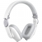 rcf iconica angel white supra aural headphones right