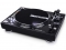 reloop rp 8000 234072 straight advanced hybrid torque turntable with midi straight tone arm angle