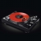 reloop rp 8000 234072 straight advanced hybrid torque turntable with midi straight tone arm application 2