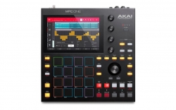 AKAI PRO MPC ONE Standalone Sampler and Sequencer