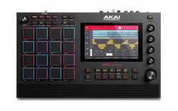 AKAI PROFESSIONAL MPC LIVE 2 Standalone Sampler and Sequencer