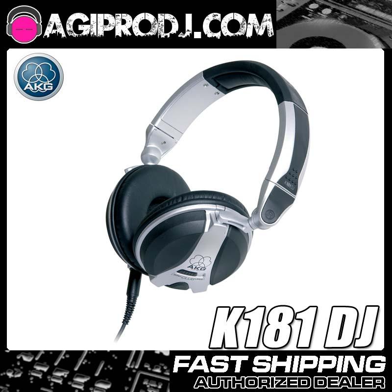 akg 181dj
