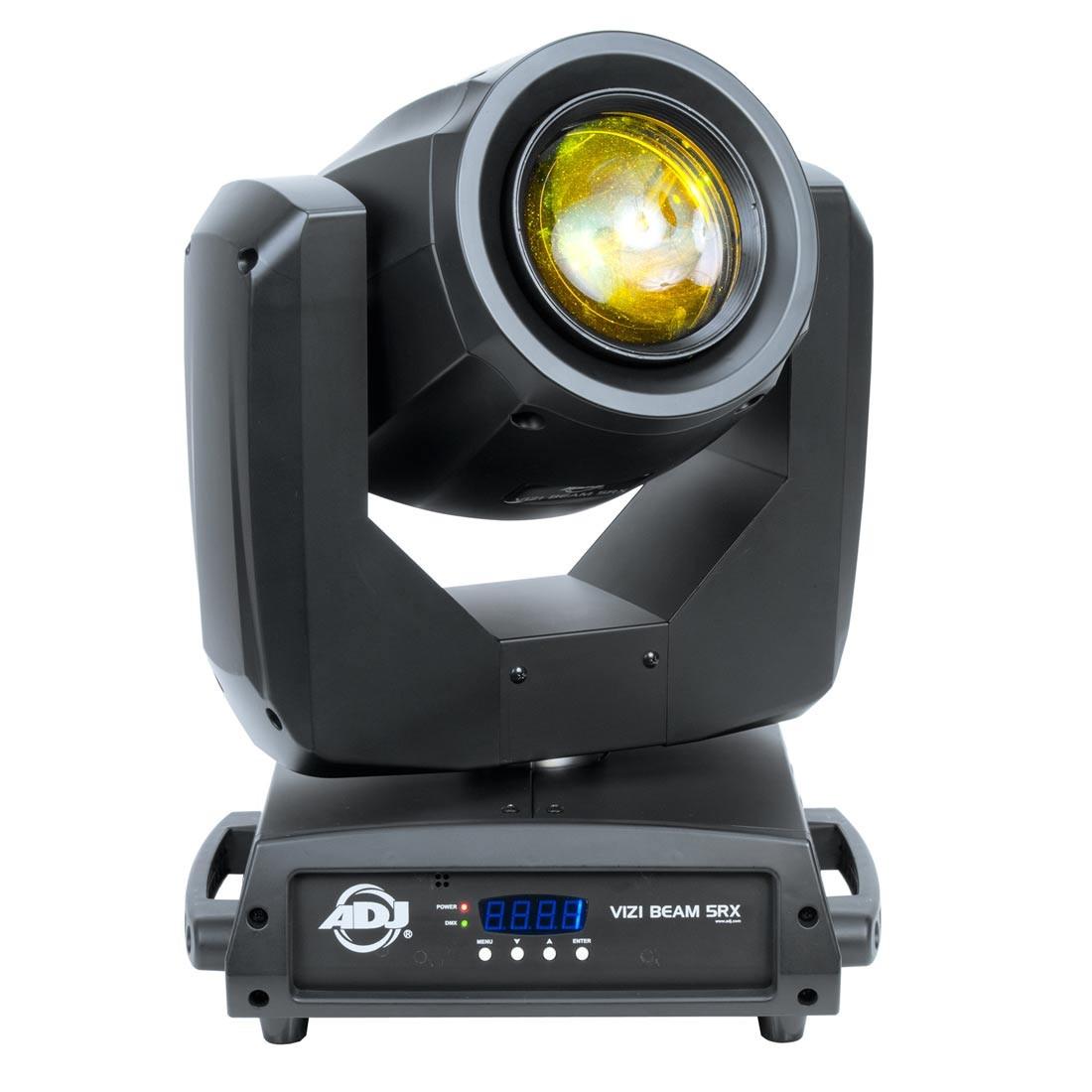 AMERICAN DJ Vizi Beam 5RX DMX Moving Head Light agiprodj