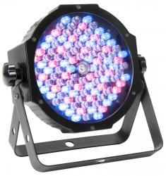 ADJ American DJ MEGA PAR PROFILE PLUS RGB Uplight with Extra UV LED