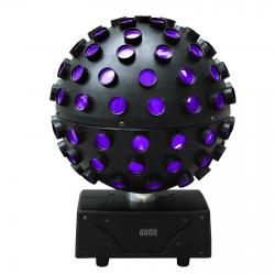 ADJ American DJ STARBURST Six-Color LED Sphere Effect