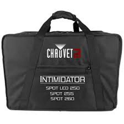 Check out details on CHS-2XX Chauvet DJ page