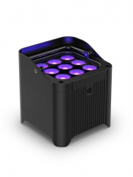 Chauvet DJ FREEDOMPARH9IP Freedom Par H9 IP Outdoor-rated Hex-color Lighting