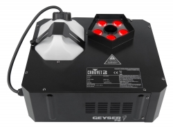 Check out details on GEYSER P5 Chauvet DJ page