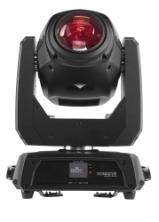 Check out details on INTIMIDATOR BEAM 140SR Chauvet DJ page