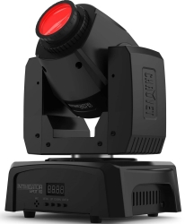 Check out details on INTIMIDATOR SPOT 110 Chauvet DJ page