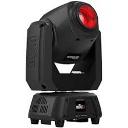 Check out details on INTIMIDATOR SPOT 260 Chauvet DJ page