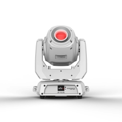 Check out details on INTIMIDATOR SPOT 360 WHITE Chauvet DJ page