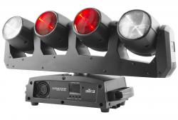 Check out details on INTIMIDATOR WAVE 360 IRC Chauvet DJ page