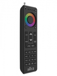 CHAUVET DJ RFC-XL Xtra-Large Handheld Remote Control for Compatible RF Lights