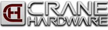 Shop the latest from Crane Hardware