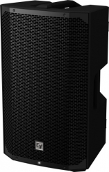 Electro-Voice EV EVERSE12-US 12" Battery Powered Speaker - Black