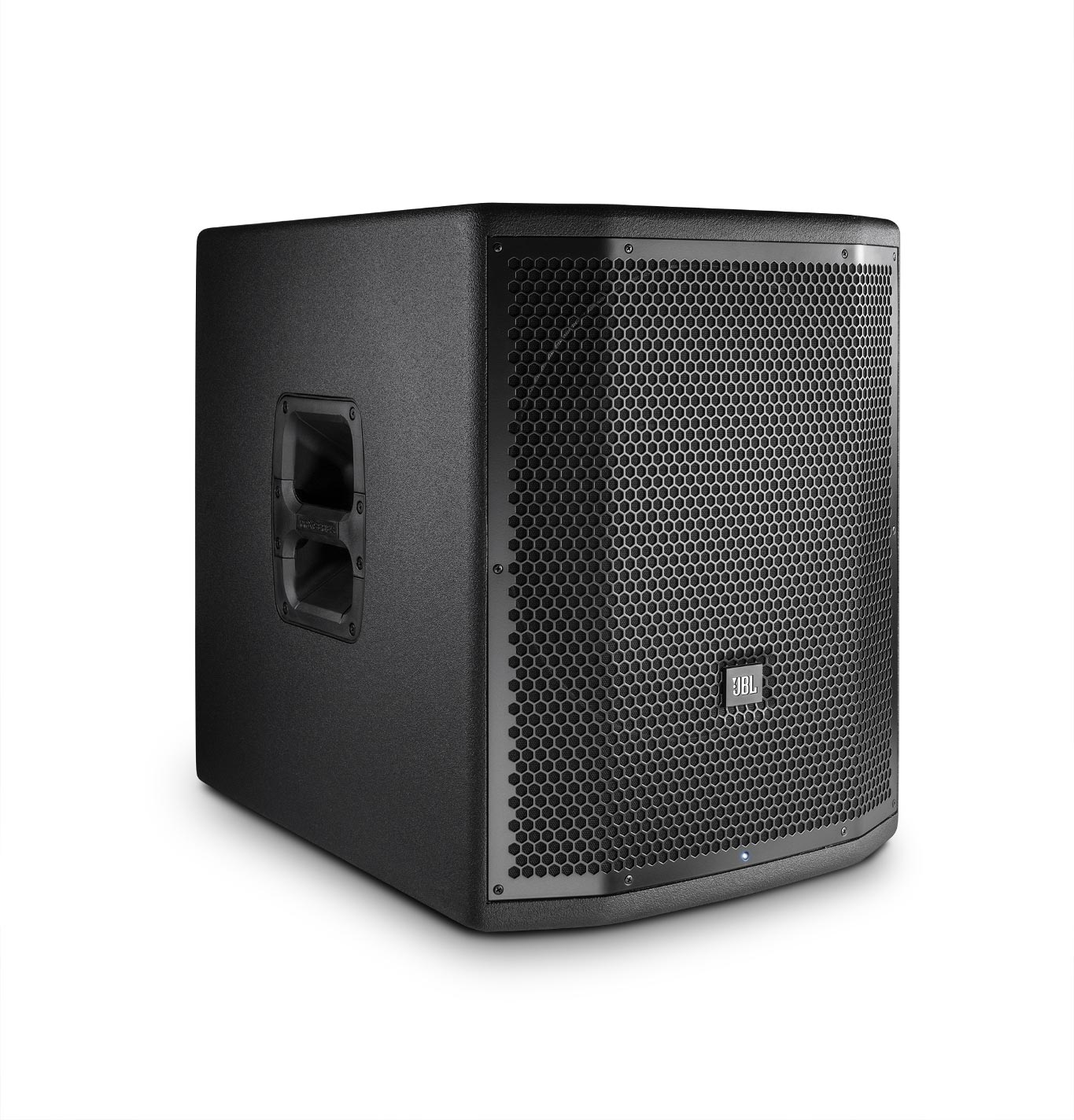 JBL PRX815XLFW 15" 1500 Watt Powered Subwoofer agiprodj