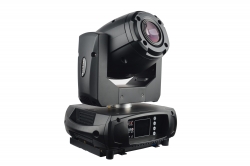 Check out details on AERO SPOT 60 JMAZ Lighting page