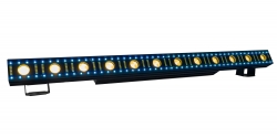 JMAZ Lighting PIXL FX BAR 5050 LED Light Effect Bar