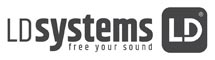 Shop the latest from LD Systems