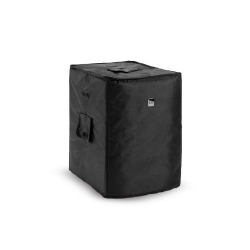 LD Systems MAUI 28 G3 SUB PC Padded Protective Cover for MAUI 28 G3 subwoofer