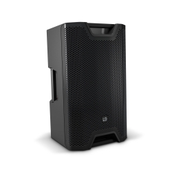 LD Systems ICOA 12 A BT 12" Active Coaxial PA Speaker with Bluetooth