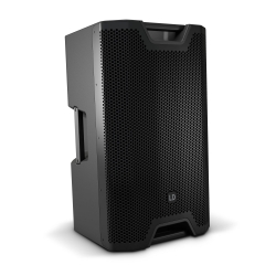LD Systems ICOA 15 A BT 15" Active Coaxial PA Speaker with Bluetooth