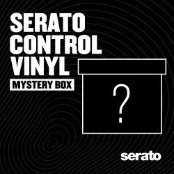 Check out details on AGIPRODJ + SERATO VINYL MYSTERY BOX Serato page
