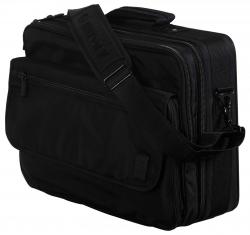 Odyssey BRLDIGITAL Redline Bag for Controllers, Mixers, and Media Players