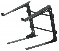 Odyssey LSTANDS Stand Alone LSTAND "S" without Clamps - Black