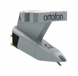 Ortofon OMEGA - Standard Mount Elliptical Diamond Cartridge