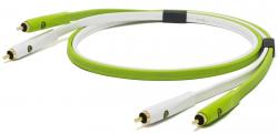 OYAIDE NEO D+ SERIES CLASS B RCA CABLE 1M - 1 Meter Cable