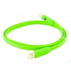 OYAIDE NEO D+ SERIES CLASS B USB CABLE 2M - 2 Meter Cable