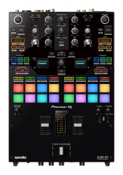 Check out details on DJM-S7 Pioneer DJ page