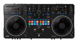 Pioneer DJ DDJ-REV5 2-Channel Serato DJ Pro / rekordbox DJ Controller