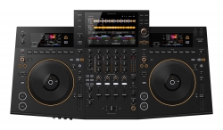 Pioneer DJ OPUS-QUAD 4-Channel All-In-One DJ System