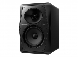 Pioneer DJ VM-50 5" Active Monitor Speaker in Black