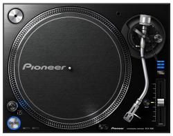 Pioneer DJ PLX-1000 High-Torque Professional Direct Drive Turntable
