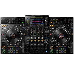 Pioneer DJ XDJ-XZ Professional All-In-One DJ System for Rekordbox and Serato DJ Pro