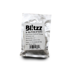 ProX X-BLITZZ-P10FT Blitzz Large Powder Cold Spark Granules