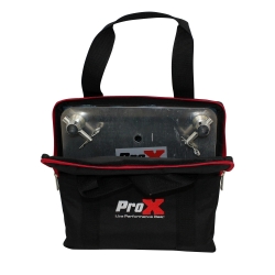 ProX XB-BP12TB Padded Gig Bag - Fits One 12" x 12" Truss Base Plate