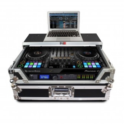 Check out details on XS-DDJ1000WLT MK2 ProX page