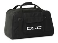 QSC K10 TOTE Soft Tote Bag for K10 Active Loudspeaker