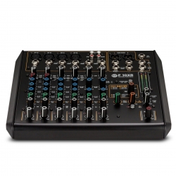 RCF F10-XR Ten-Channel Mixing Console