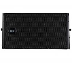 RCF HDL10-A Dual 8" Active Powered Line Array Module